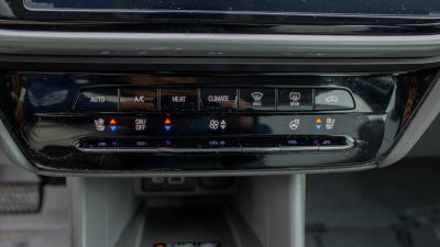 2022 Chevrolet Bolt EUV Premier