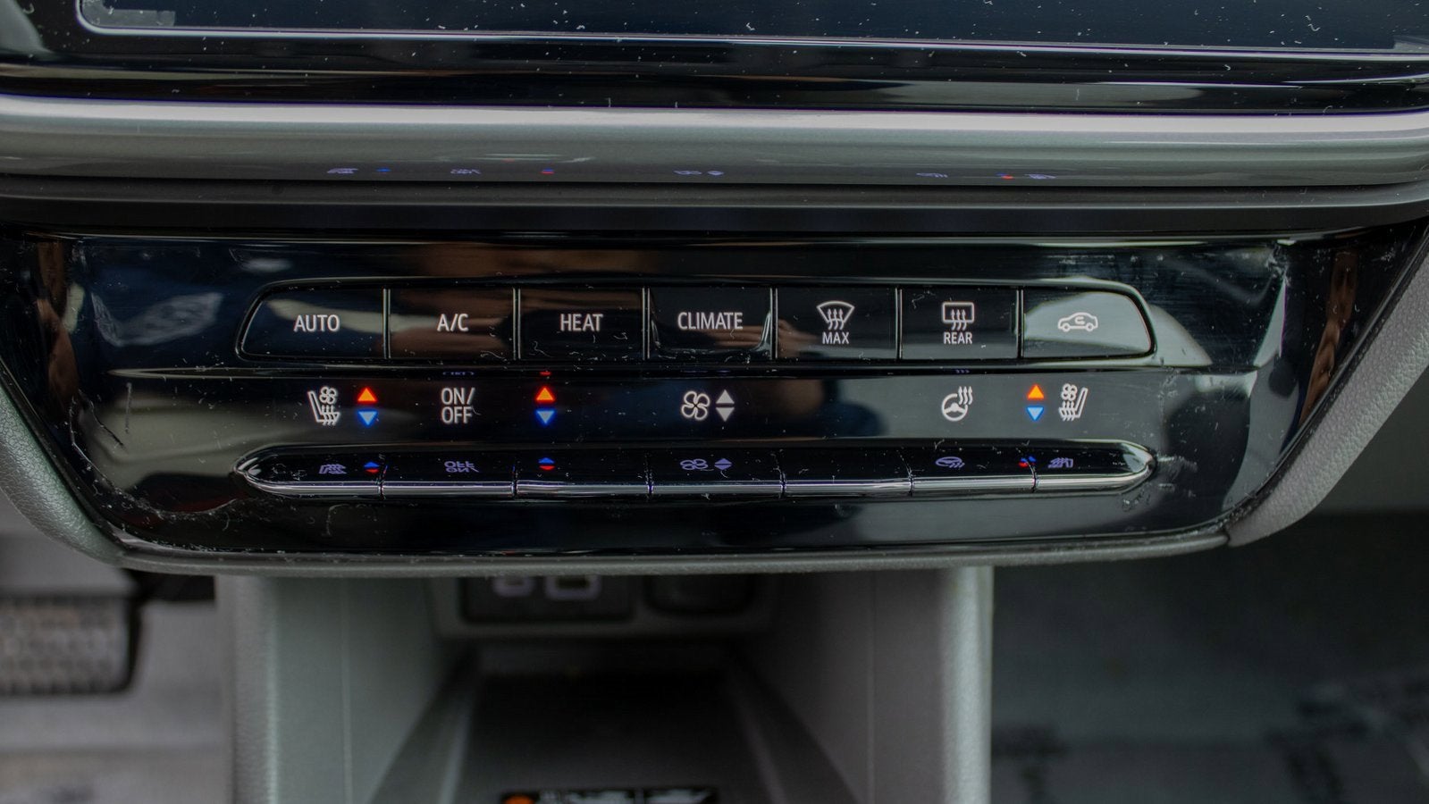 2022 Chevrolet Bolt EUV Premier