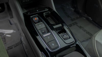 2022 Chevrolet Bolt EUV Premier