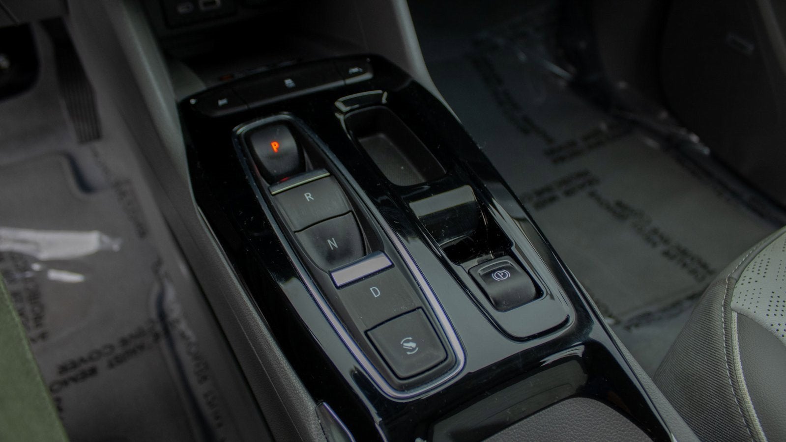 2022 Chevrolet Bolt EUV Premier