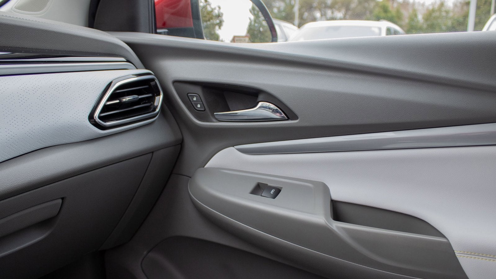 2022 Chevrolet Bolt EUV Premier