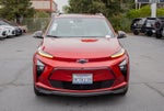 2022 Chevrolet Bolt EUV Premier