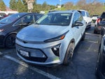 2022 Chevrolet Bolt EUV Premier