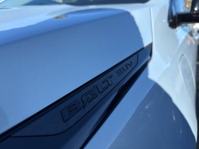 2022 Chevrolet Bolt EUV Premier