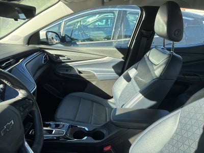 2022 Chevrolet Bolt EUV Premier