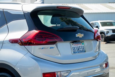 2019 Chevrolet Bolt EV Premier