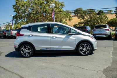 2019 Chevrolet Bolt EV Premier