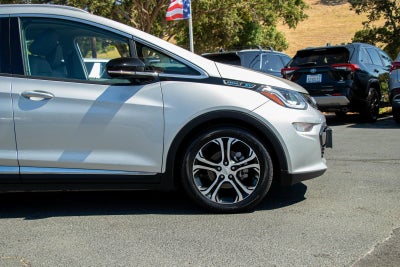 2019 Chevrolet Bolt EV Premier