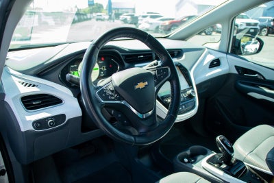 2019 Chevrolet Bolt EV Premier