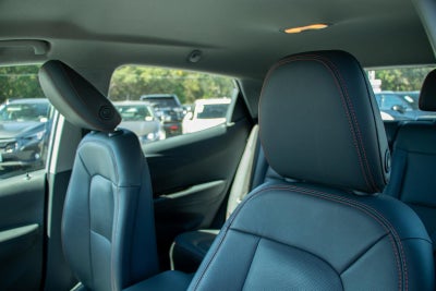 2019 Chevrolet Bolt EV Premier