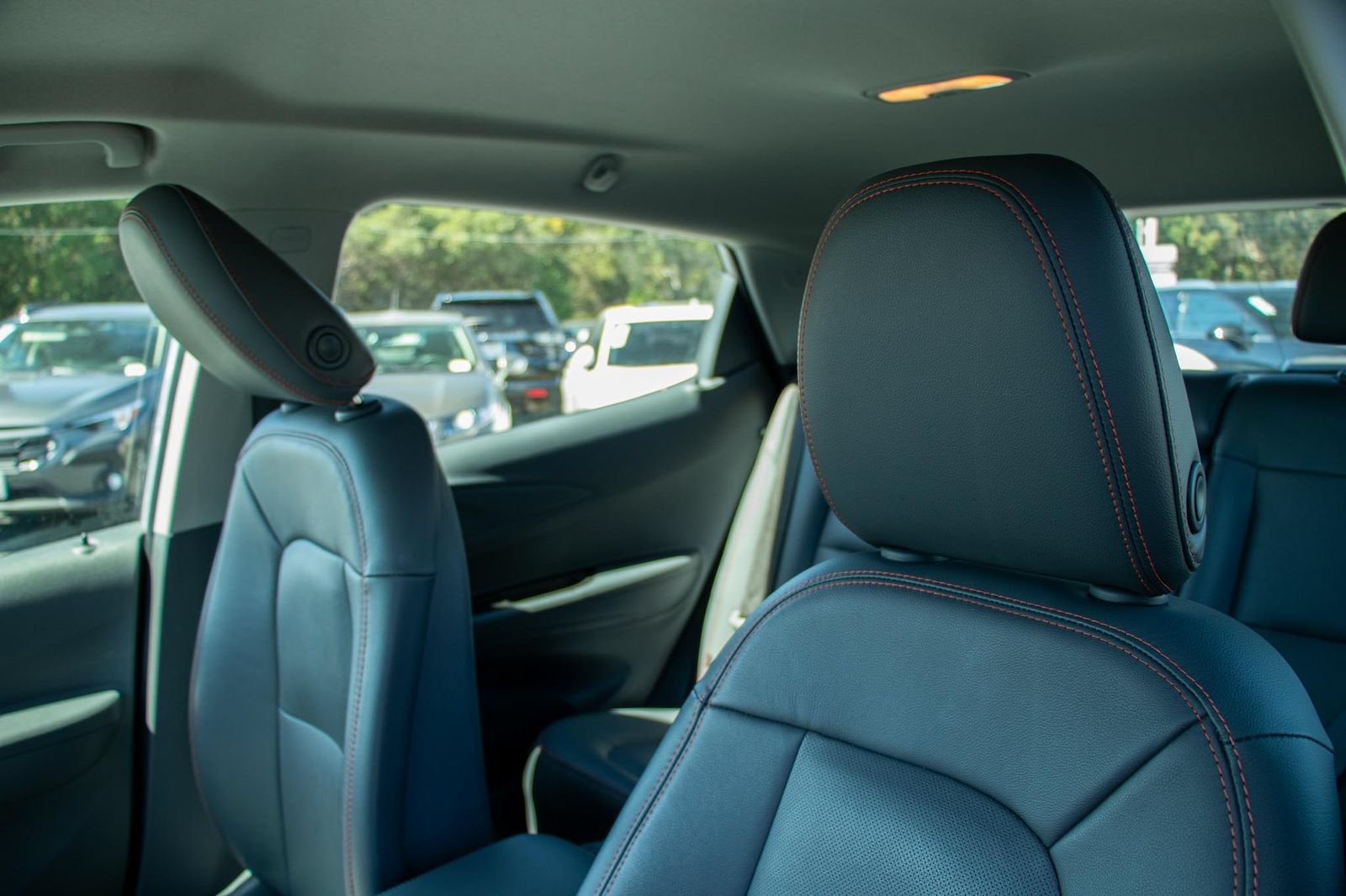 2019 Chevrolet Bolt EV Premier