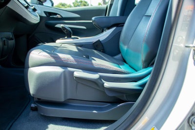 2019 Chevrolet Bolt EV Premier