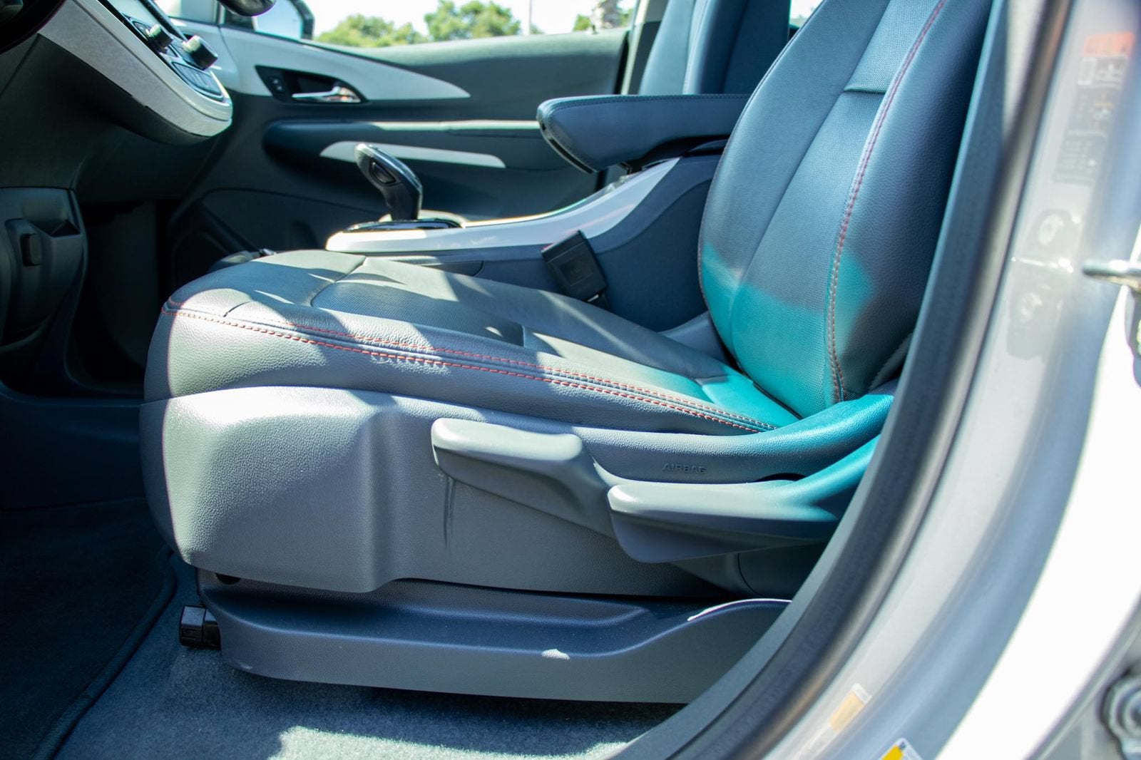 2019 Chevrolet Bolt EV Premier