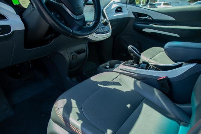 2019 Chevrolet Bolt EV Premier