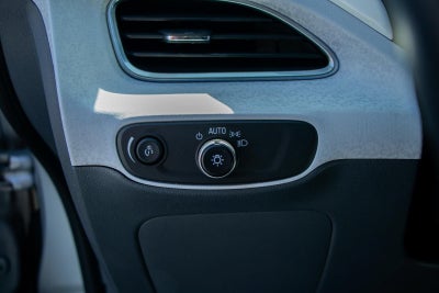 2019 Chevrolet Bolt EV Premier