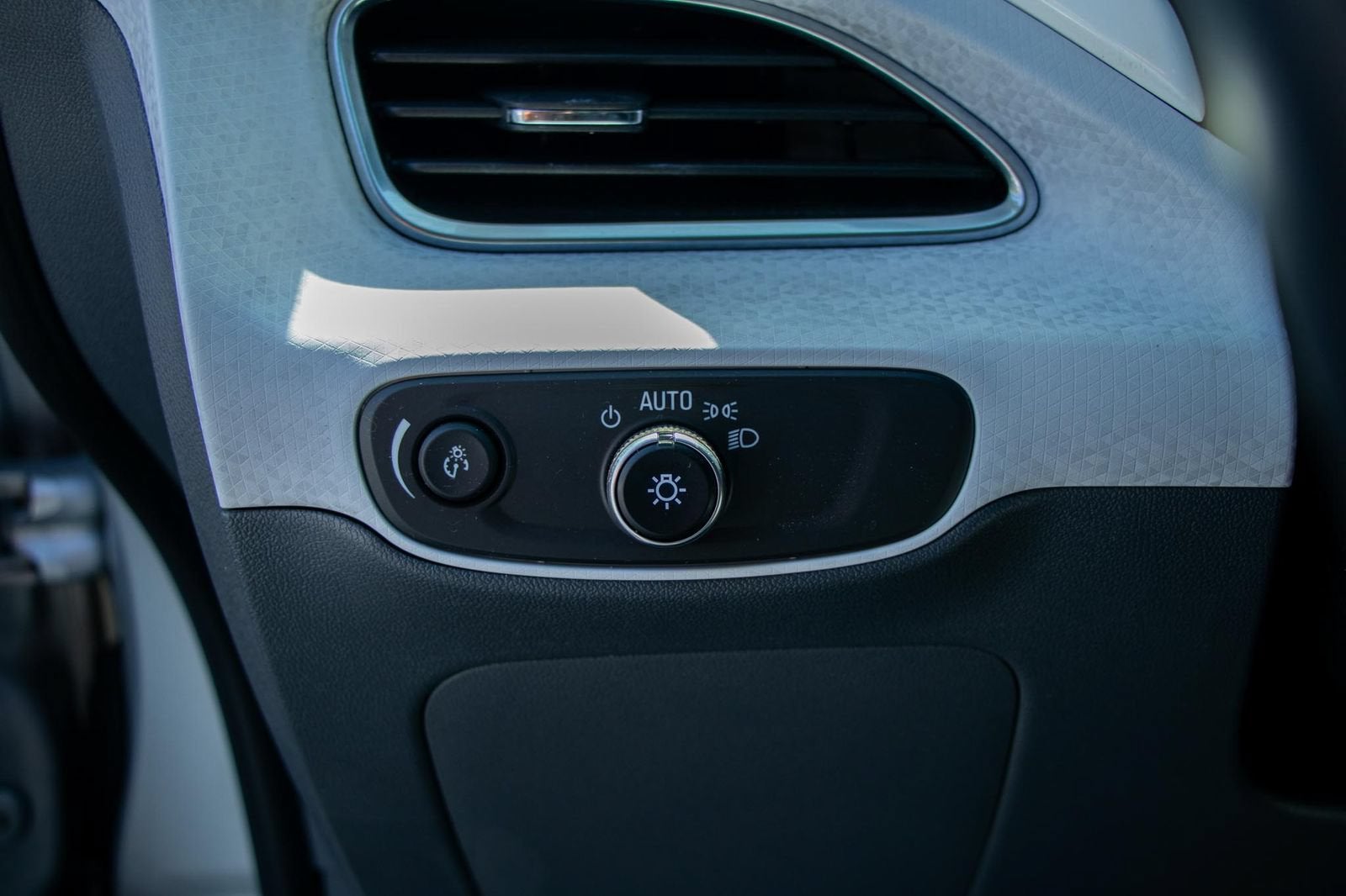 2019 Chevrolet Bolt EV Premier