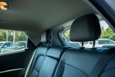 2019 Chevrolet Bolt EV Premier