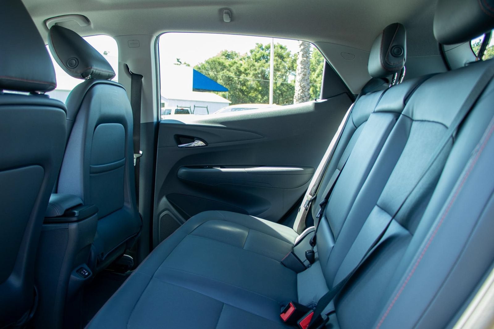 2019 Chevrolet Bolt EV Premier