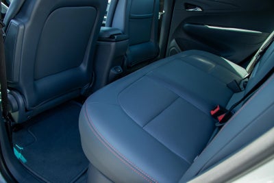2019 Chevrolet Bolt EV Premier