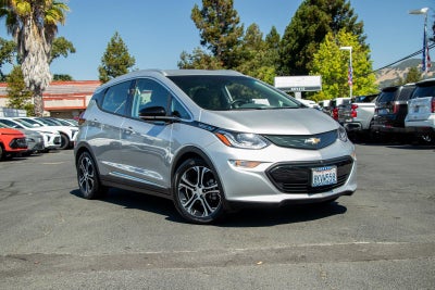 2019 Chevrolet Bolt EV Premier