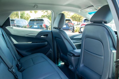 2019 Chevrolet Bolt EV Premier