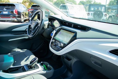 2019 Chevrolet Bolt EV Premier