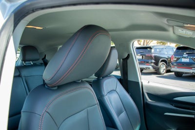 2019 Chevrolet Bolt EV Premier