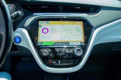 2019 Chevrolet Bolt EV Premier