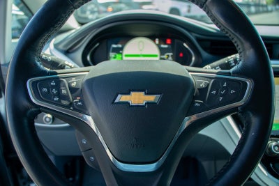 2019 Chevrolet Bolt EV Premier