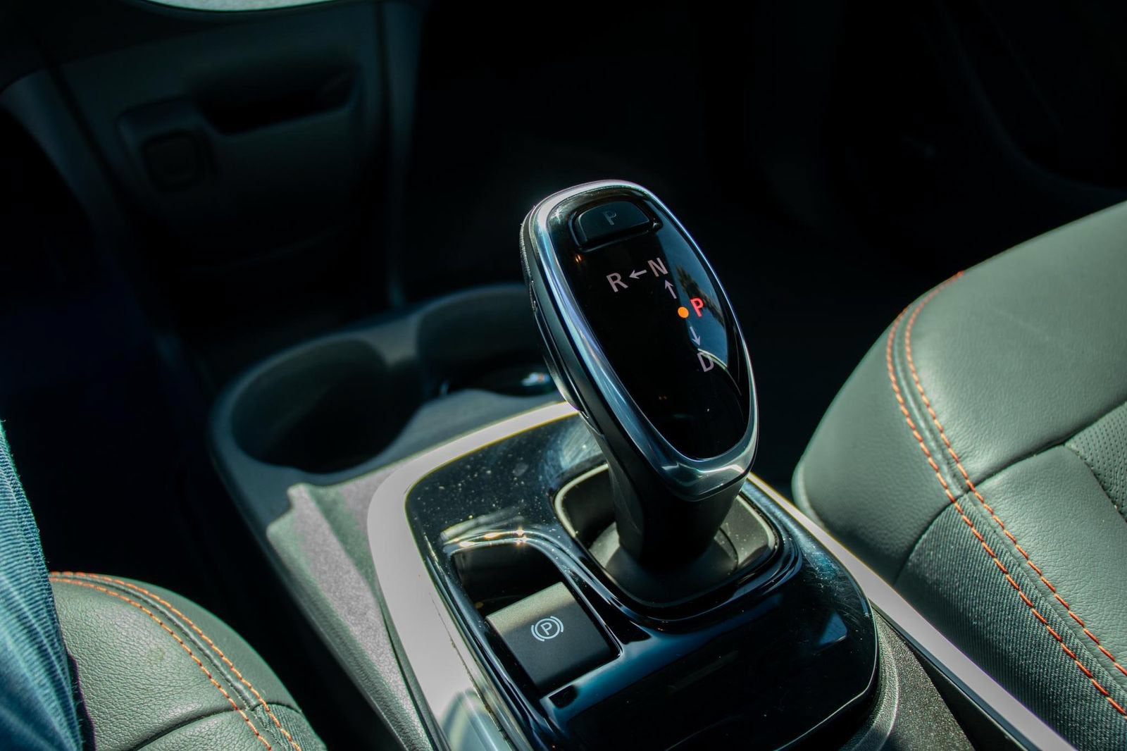 2019 Chevrolet Bolt EV Premier