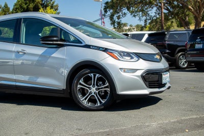 2019 Chevrolet Bolt EV Premier
