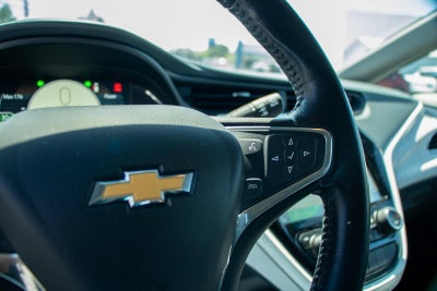2019 Chevrolet Bolt EV Premier