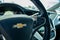 2019 Chevrolet Bolt EV Premier