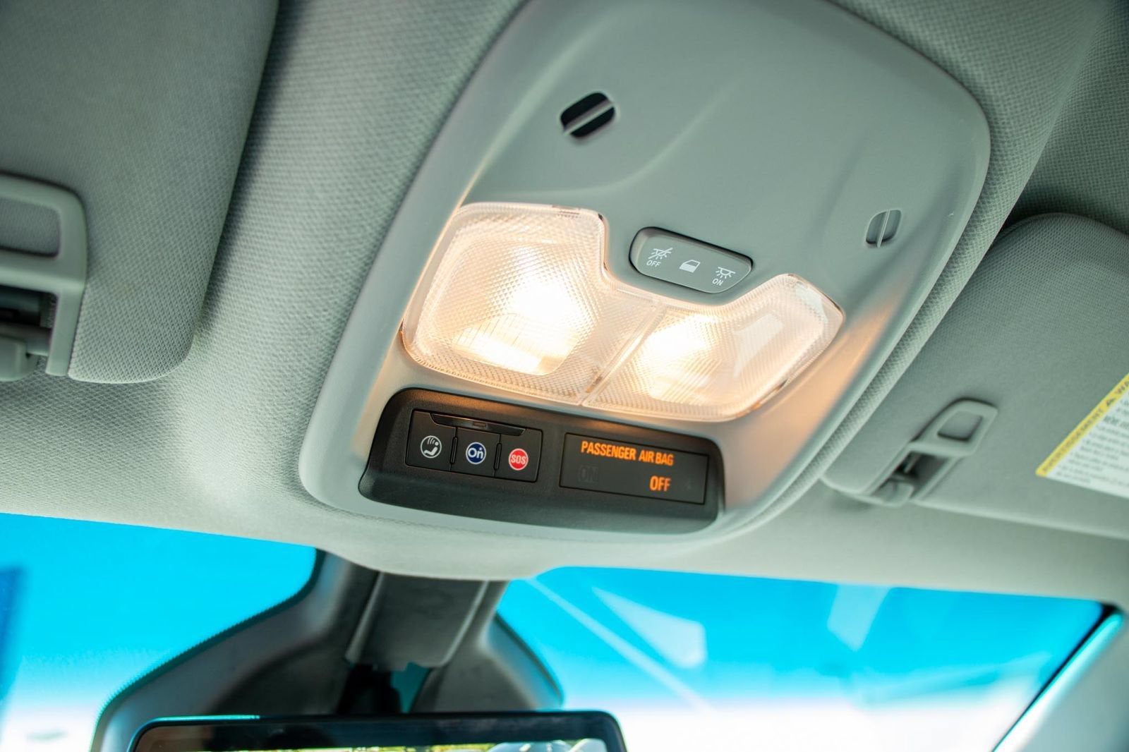 2019 Chevrolet Bolt EV Premier