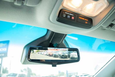 2019 Chevrolet Bolt EV Premier