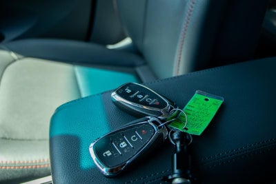 2019 Chevrolet Bolt EV Premier