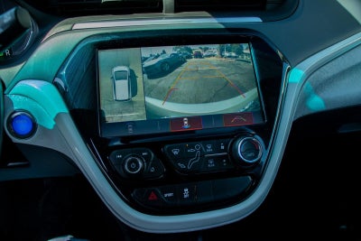 2019 Chevrolet Bolt EV Premier
