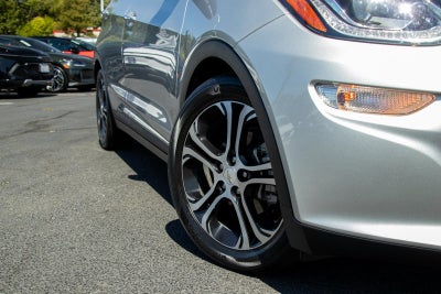 2019 Chevrolet Bolt EV Premier