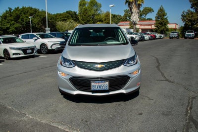 2019 Chevrolet Bolt EV Premier