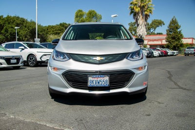2019 Chevrolet Bolt EV Premier