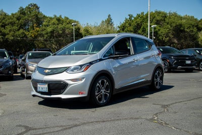 2019 Chevrolet Bolt EV Premier