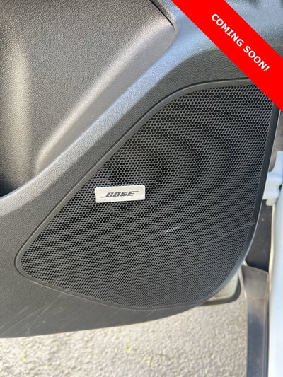 2023 Chevrolet Bolt EUV Premier Redline