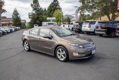 2015 Chevrolet Volt 5DR HB