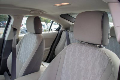 2015 Chevrolet Volt 5DR HB