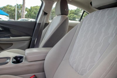 2015 Chevrolet Volt 5DR HB
