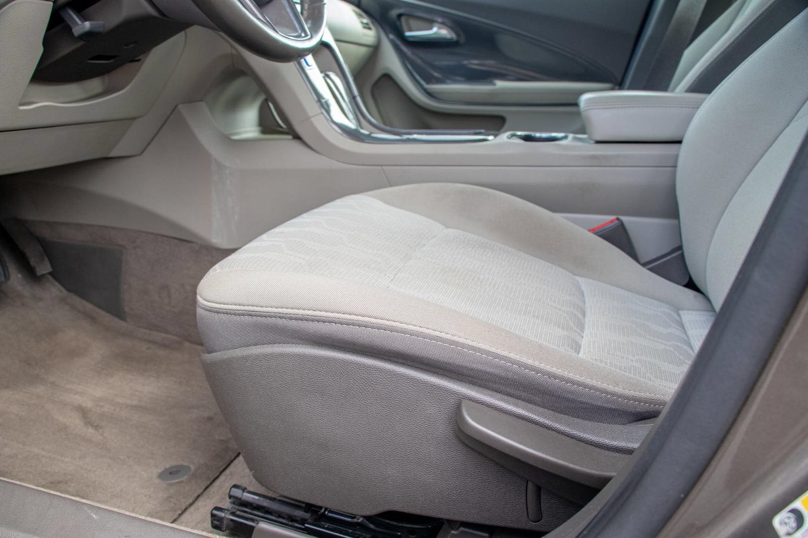 2015 Chevrolet Volt 5DR HB
