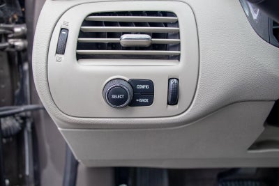 2015 Chevrolet Volt 5DR HB