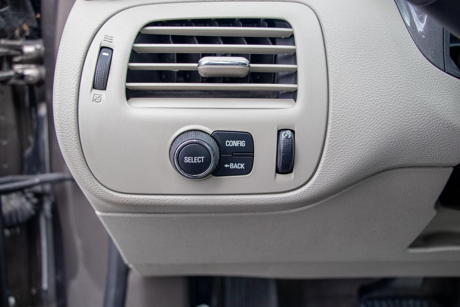 2015 Chevrolet Volt 5DR HB