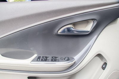2015 Chevrolet Volt 5DR HB