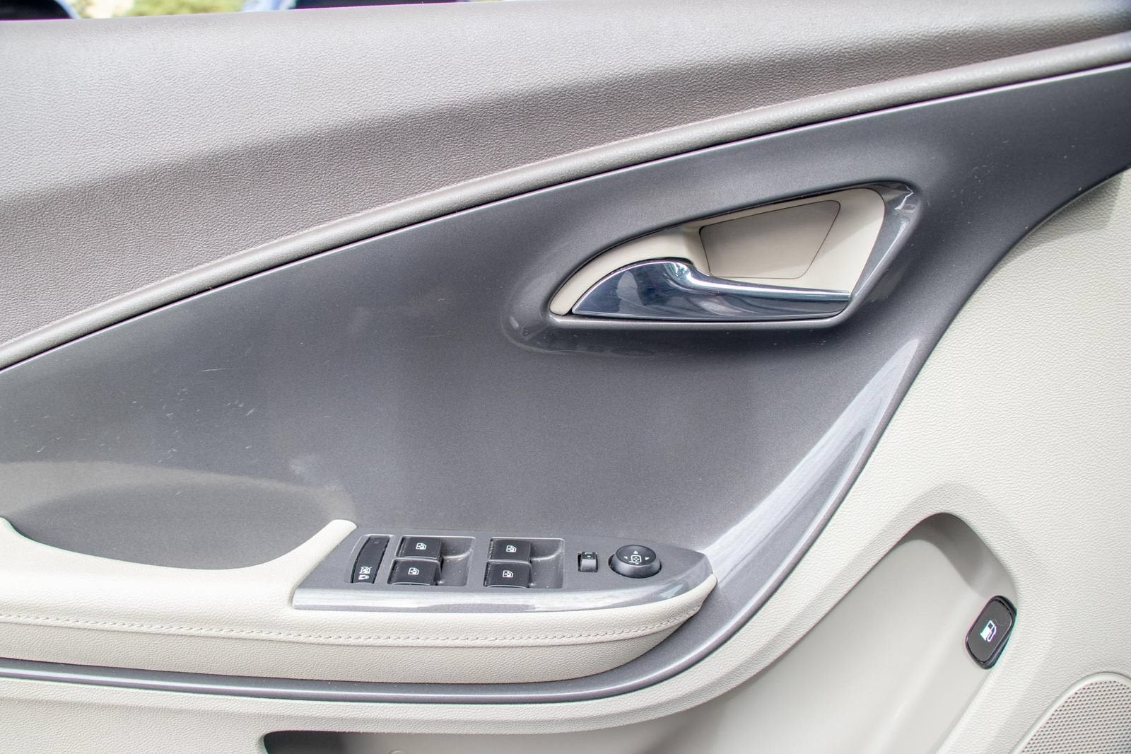 2015 Chevrolet Volt 5DR HB